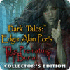 Hra Dark Tales: Edgar Allan Poe's The Premature Burial Collector's Edition