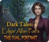 Hra Dark Tales: Edgar Allan Poe's The Oval Portrait