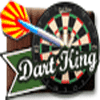 Hra DartsKing