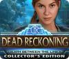 Hra Dead Reckoning: Death Between the Lines Collector's Edition