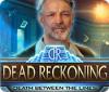 Hra Dead Reckoning: Death Between the Lines