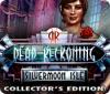 Hra Dead Reckoning: Silvermoon Isle Collector's Edition