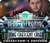 Hra Dead Reckoning: The Crescent Case Collector's Edition