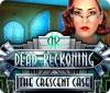 Hra Dead Reckoning: The Crescent Case