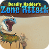 Hra How to Train Your Dragon: Deadly Nadder's Zone Attack