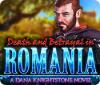 Hra Death and Betrayal in Romania: A Dana Knightstone Novel