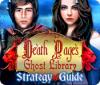 Hra Death Pages: Ghost Library Strategy Guide