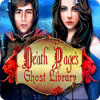 Hra Death Pages: Ghost Library