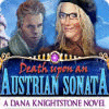 Hra Death Upon an Austrian Sonata: A Dana Knightstone Novel