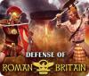 Hra Defense of Roman Britain