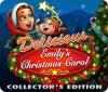 Hra Delicious: Emily's Christmas Carol Collector's Edition