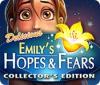 Hra Delicious: Emily's Hopes and Fears Collector's Edition