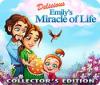 Hra Delicious: Emily's Miracle of Life Collector's Edition