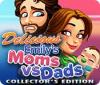 Hra Delicious: Emily's Moms vs Dads Collector's Edition