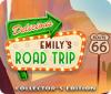 Hra Delicious: Emily's Road Trip Collector's Edition