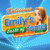 Hra Delicious: Emily's Taste of Fame!