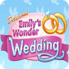 Hra Delicious: Emily's Wonder Wedding