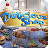 Hra Delicious Shop