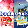 Hra Delicious: True Love Holiday Season Double Pack