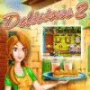 Hra Delicious 2 Deluxe