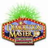 Hra Demolition Master 3D: Holidays