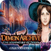 Hra Demon Archive: The Adventure of Derek. Collector's Edition