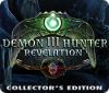 Hra Demon Hunter 3: Revelation Collector's Edition