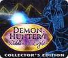 Hra Demon Hunter 4: Riddles of Light Collector's Edition