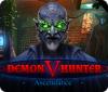 Hra Demon Hunter V: Ascendance