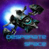 Hra Desperate Space