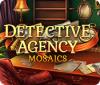 Hra Detective Agency Mosaics