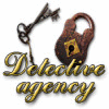 Hra Detective Agency