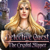 Hra Detective Quest: The Crystal Slipper