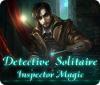 Hra Detective Solitaire: Inspector Magic