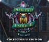 Hra Detectives United III: Timeless Voyage Collector's Edition