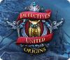 Hra Detectives United: Origins