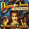 Hra Diamon Jones: Eye of the Dragon Strategy Guide