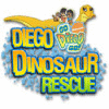Hra Diego Dinosaur Rescue
