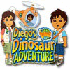 Hra Diego`s Dinosaur Adventure