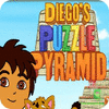 Hra Diego's Puzzle Pyramid