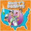 Hra Digby's Donuts