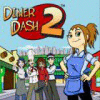 Hra Diner Dash 2 Restaurant Rescue