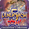 Hra Diner Dash 5: Boom Collector's Edition