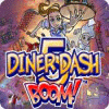 Hra Diner Dash 5: BOOM