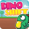 Hra Dino Shift