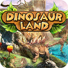 Hra Dinosaur Land