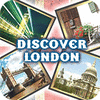Hra Discover London