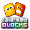 Hra Disharmony Blocks