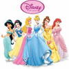 Hra Disney Princess: Hidden Treasures