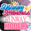 Hra Disney Princesses — Runway Models